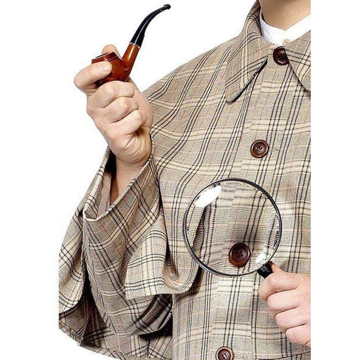 Sherlock Holmes Kit - Make It Up Costumes 