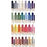 Graftobian Face Paint Makeup Disguise Sticks - Make It Up Costumes 