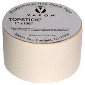 Topstick Plus Wig and Facial Hair Tape - Make It Up Costumes 