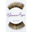 Black & Gold Lashes - Make It Up Costumes 