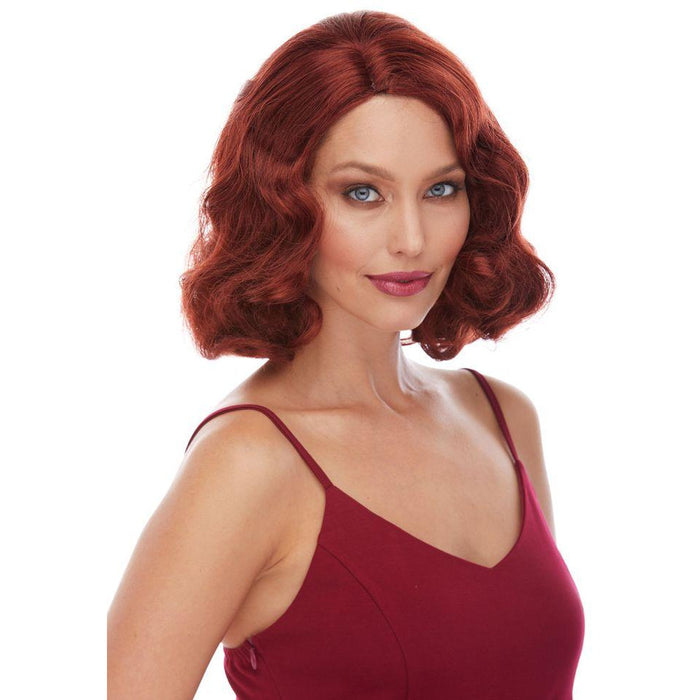 Eternity Wig - Make It Up Costumes 