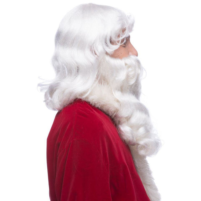 Santa BX Wig by Sepia - Make It Up Costumes 