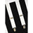 Dress Suspenders with clips - Make It Up Costumes 