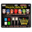 Wolfe Character Face Paint Kit - Make It Up Costumes 