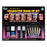 Wolfe Pearlescent Face Paint Kit - Make It Up Costumes 