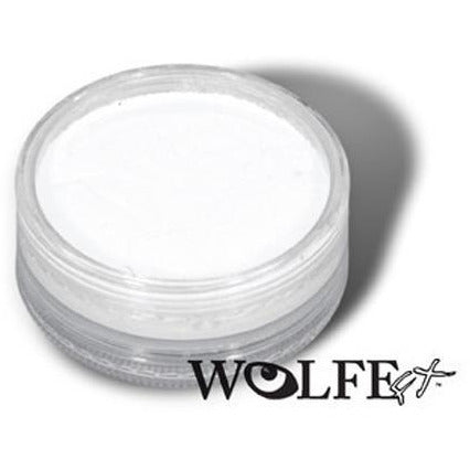 Wolfe Animal Face Paint Kit