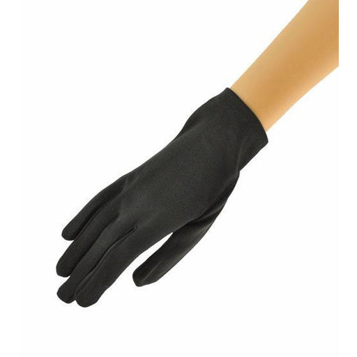 Women's Wrist Length Costume Gloves - Make It Up Costumes 